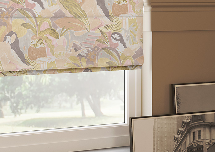 Moana, Nude - Roman Blind - Image 5